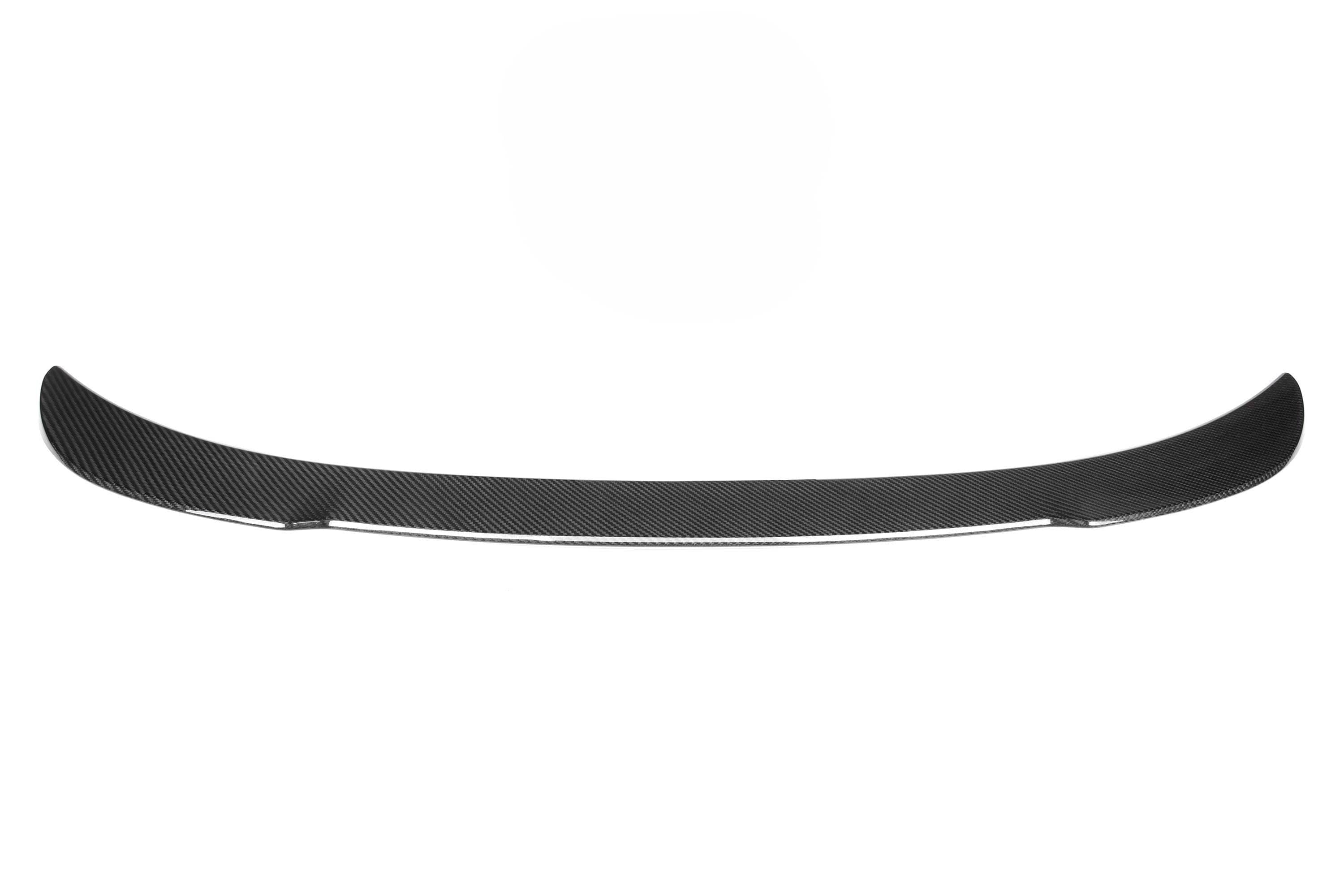 F36 CS Style Dry Carbon Spoiler