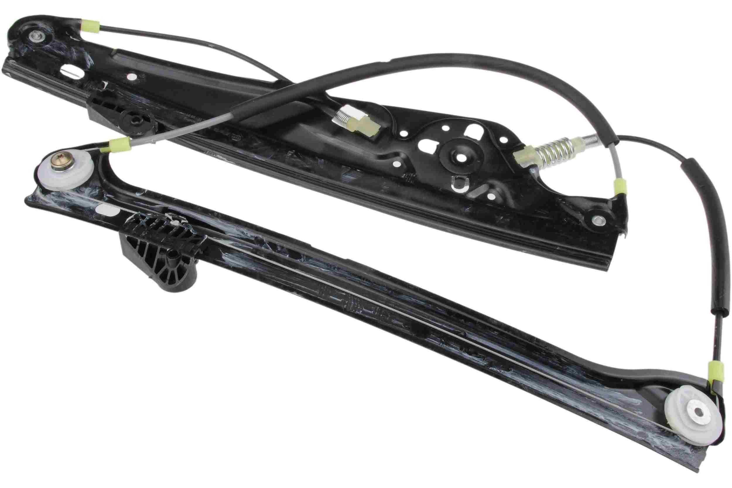 BMW E65/E66 7-Series Front Window Regulator By Uro 51337202479 or 51337202480