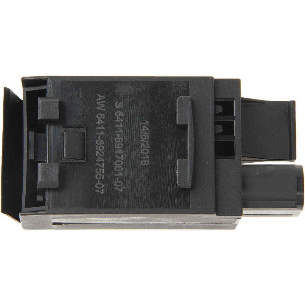 BMW E46 3-Series AUC Sensor - Automatic Recirculated Air Control OEM 64116917001