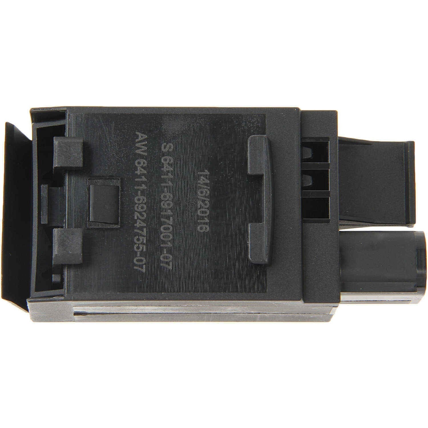 BMW E46 3-Series AUC Sensor - Automatic Recirculated Air Control OEM 64116917001