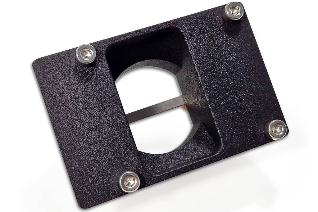 CANchecked GPA32 Universal 52mm Display Pod Adapter for MFD32 / MFD32S
