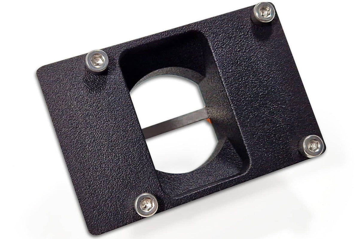 CANchecked GPA32 Universal 52mm Display Pod Adapter for MFD32 / MFD32S