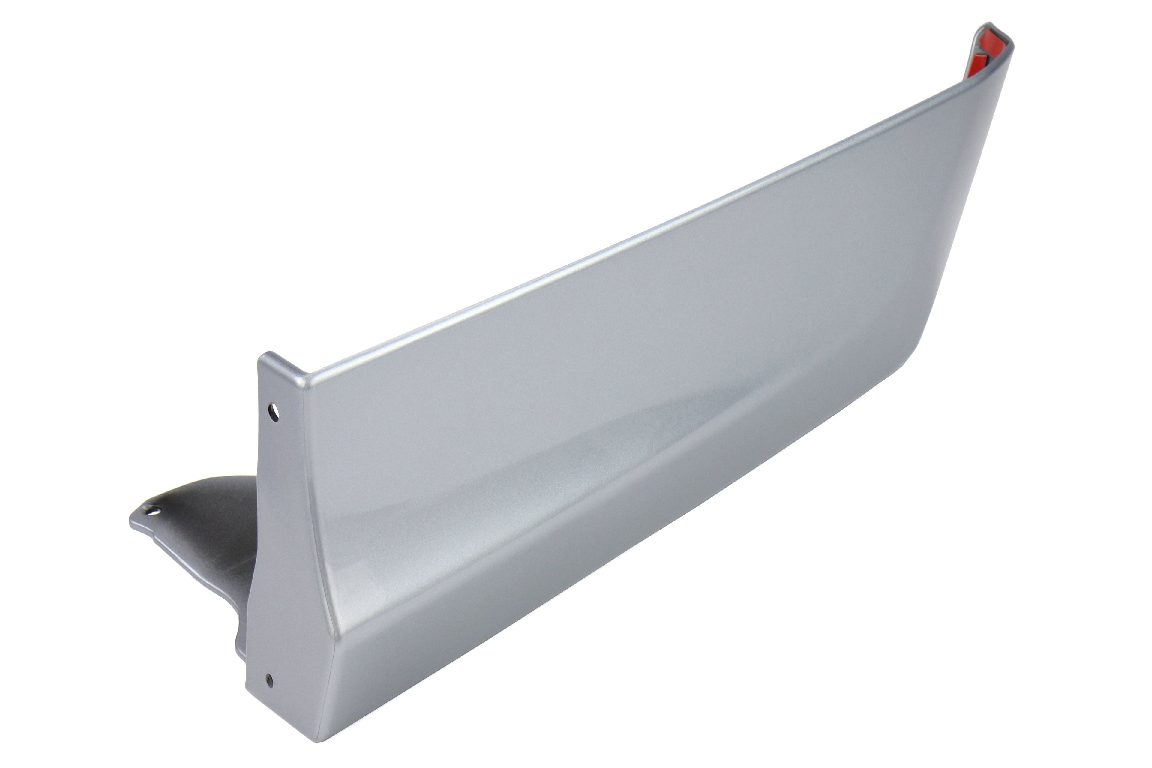 Subaru Rear Aero Splashguard USDM - 2015+ WRX / 2015+ STI