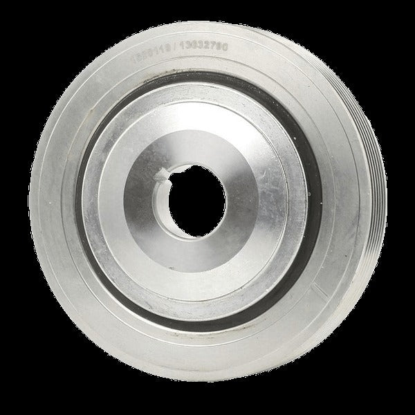 BMW F30 330i Crankshaft Pulley (Vibration Damper) By BGA 11238638446