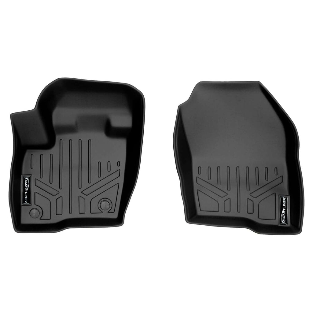 SMARTLINER Floor Liners for 2015-2024 Ford Edge