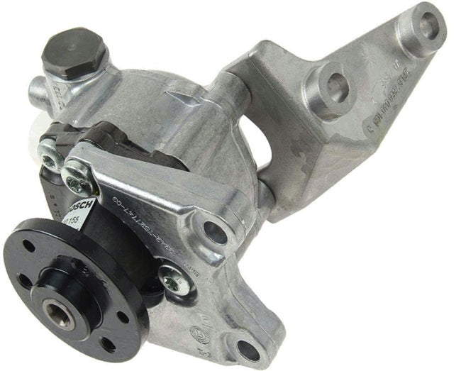 BMW E83 X3 Rebuilt Power Steering Pump Assembly 32413450590 (2008-2010)