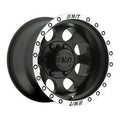 16x8 Mickey Thompson Classic Baja Lock 6X5.50 +00