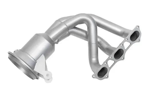 Porsche 992 GT3 / GT3 RS Competition Headers