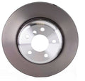 BMW F10 535i GT xDrive & 550i Front Brake Rotor W/ High Speed Braking By Brembo 34116898729 or 34116898730