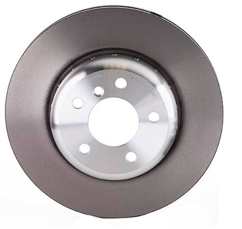 BMW F10 535i GT xDrive & 550i Front Brake Rotor W/ High Speed Braking By Brembo 34116898729 or 34116898730