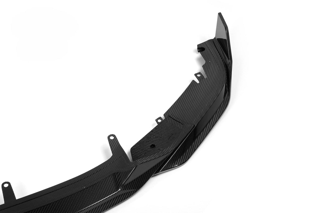 G14/G15/G16 SQ Style Dry Carbon Front Lip