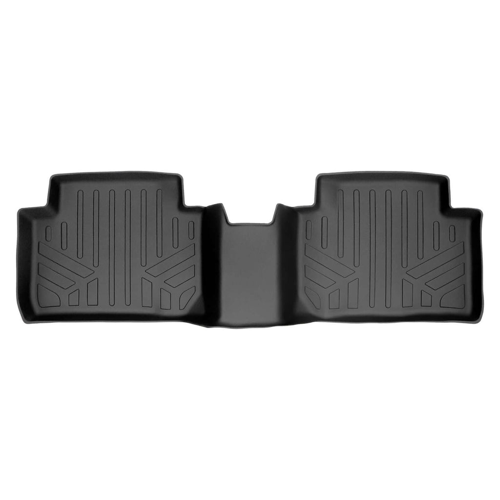 SMARTLINER Floor Liners for 2017-2021 Honda Civic Type R
