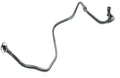 BMW F15 X5 35i Fuel Tank Breather Hose With Sucking Jet Pump OEM 13907595191