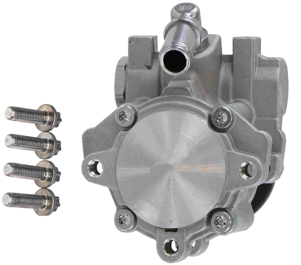 BMW E60 5-Series Power Steering Pump By AAE 32416777321