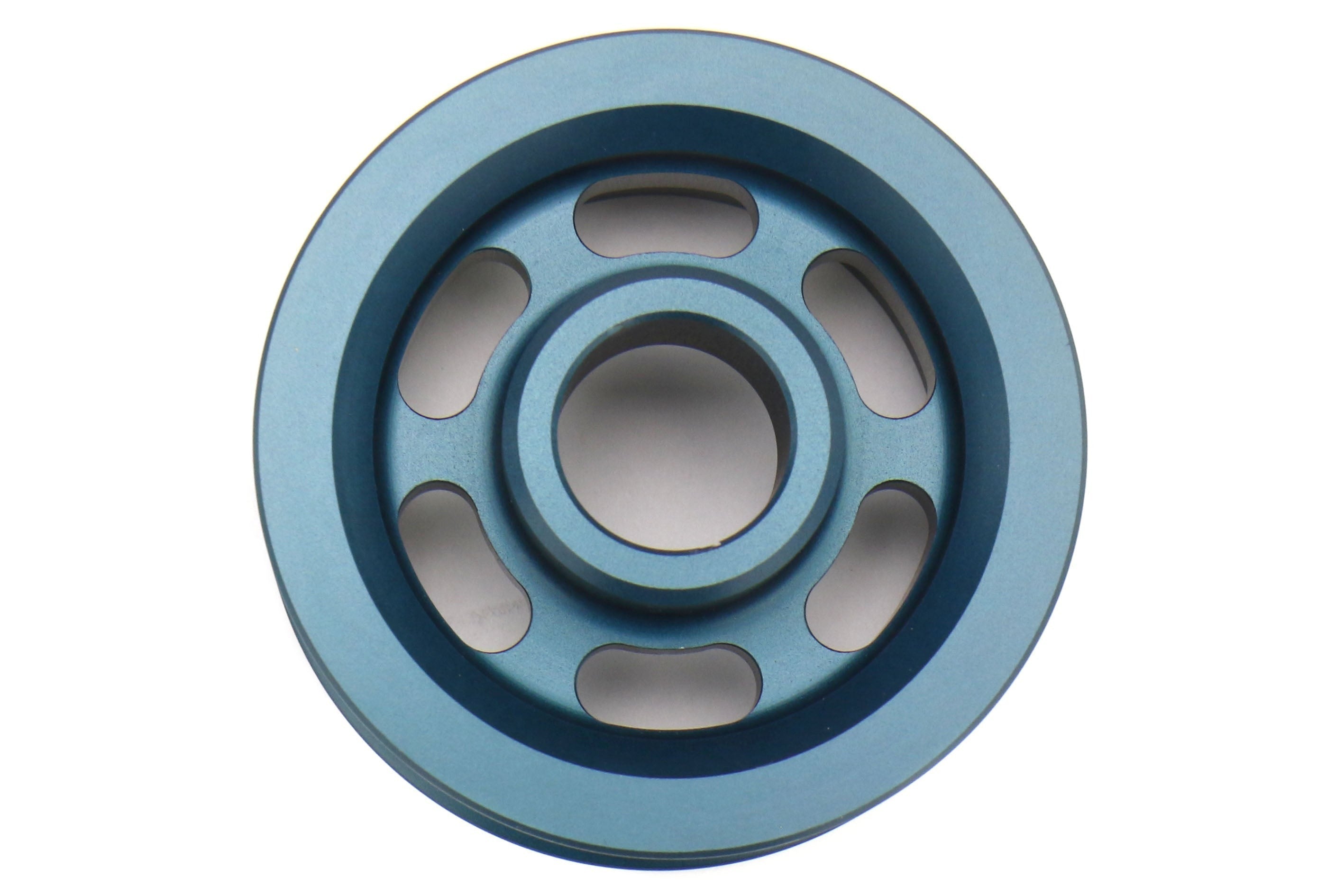 GReddy 2 Piece Water/Alt Pulley Kit - 2013-2016 Scion FR-S / 2013-2020 Subaru BRZ / 2017-2019 Toyota 86