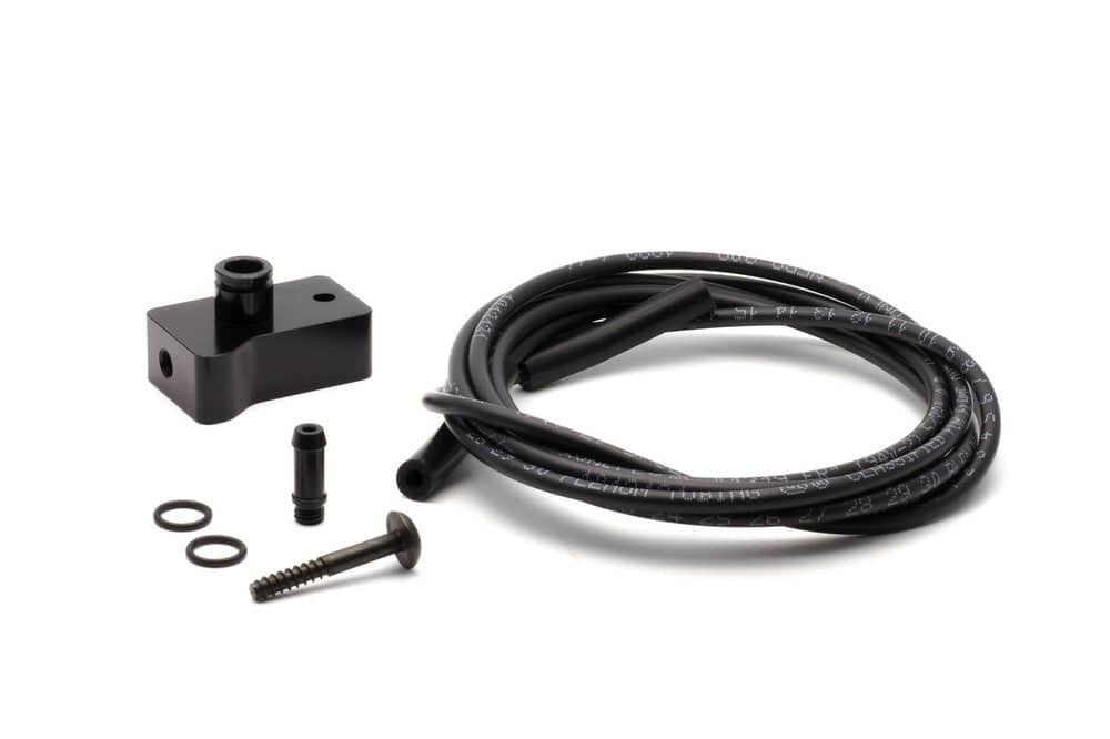 VW EA888 Boost Tap