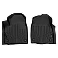 SMARTLINER Floor Liners for 2022-2026 GMC Hummer EV Pickup