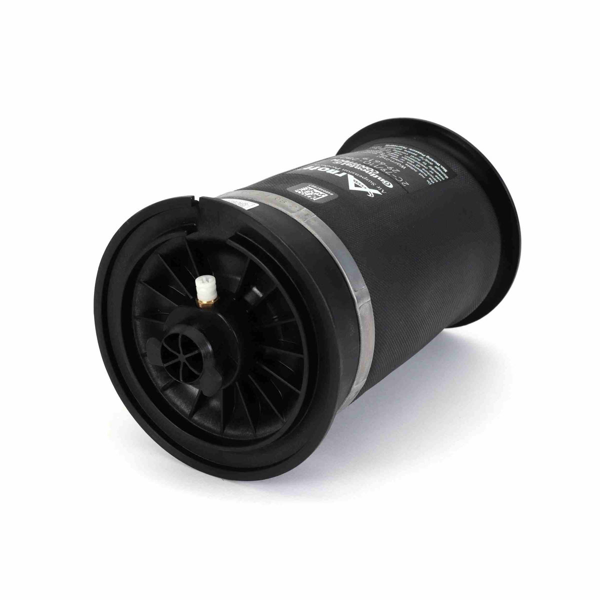BMW F10 535i/550i GT Rear Suspension Air Bag By Arnott 37106781843 or 37106781844