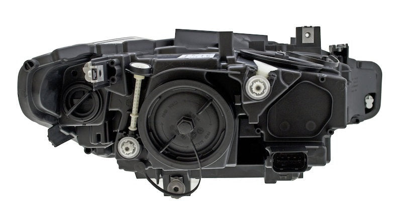 BMW F30 3-Series Halogen Headlight OEM 63117365599 or 63117365600 (2016-2018)