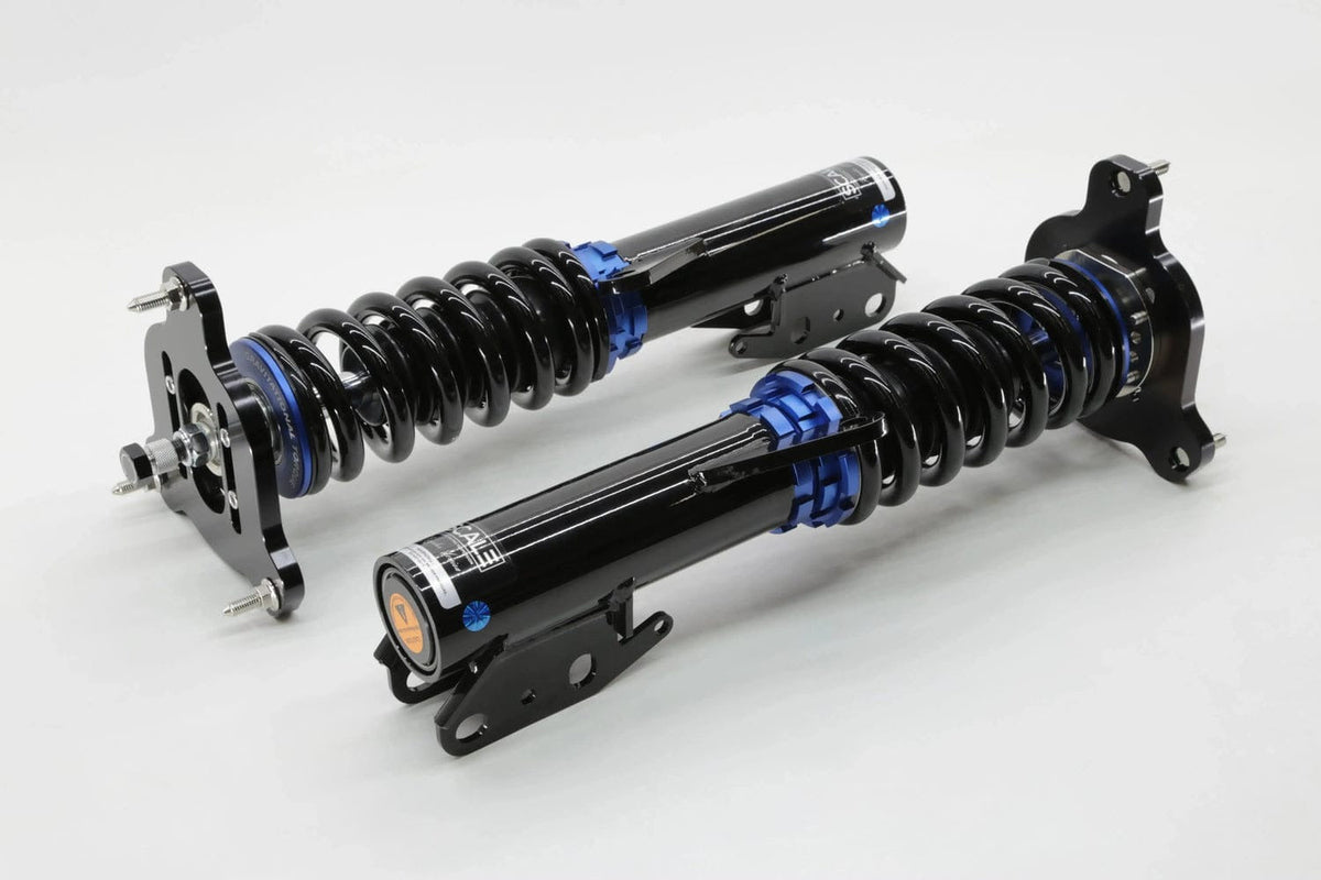 Scale Suspension Innovative Series Coilover (AWD/Airmatic) - Mercedes-Benz E-Class Wagon (W212) 2010-2016