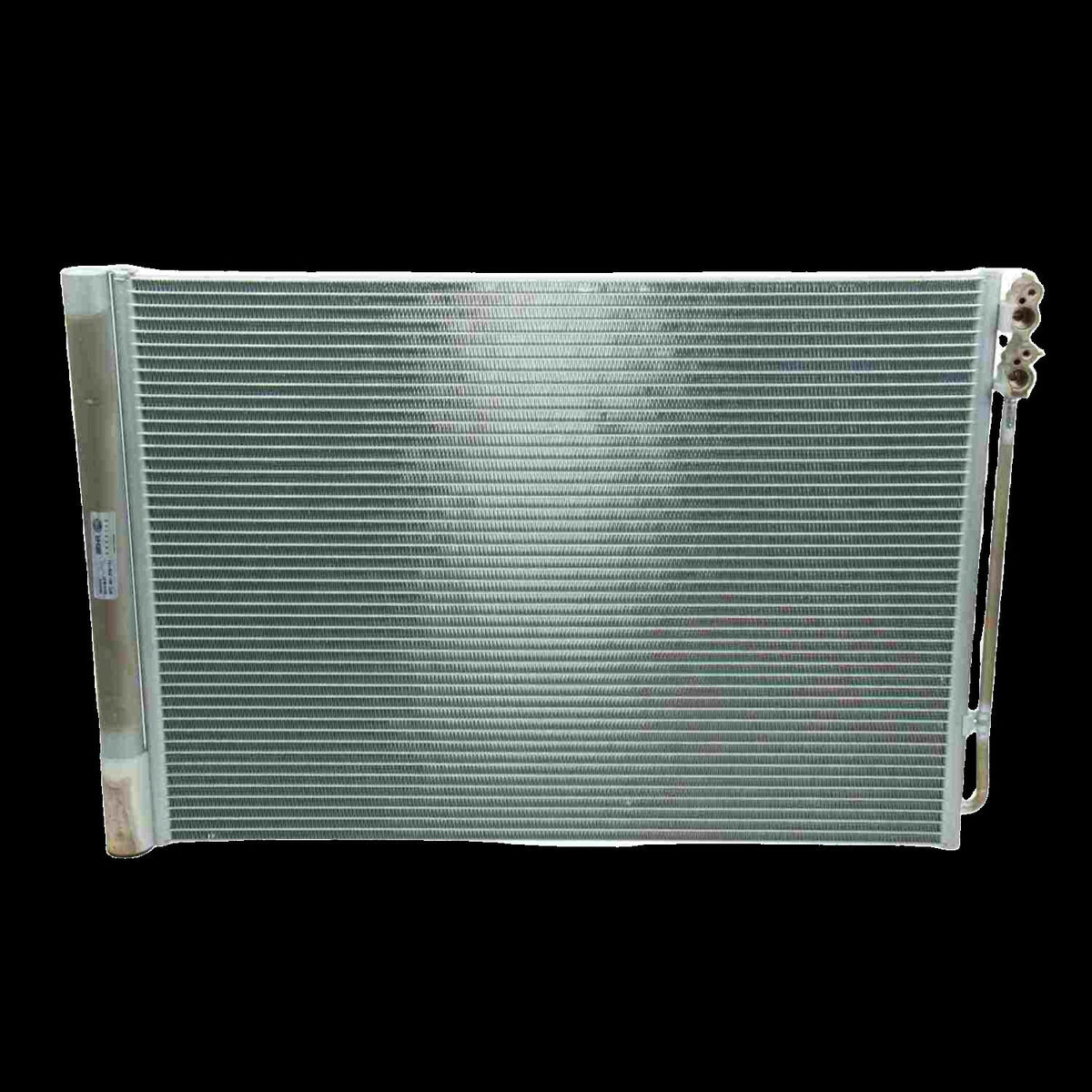 BMW F10 535i AC Condenser With Drier OEM 64509109723