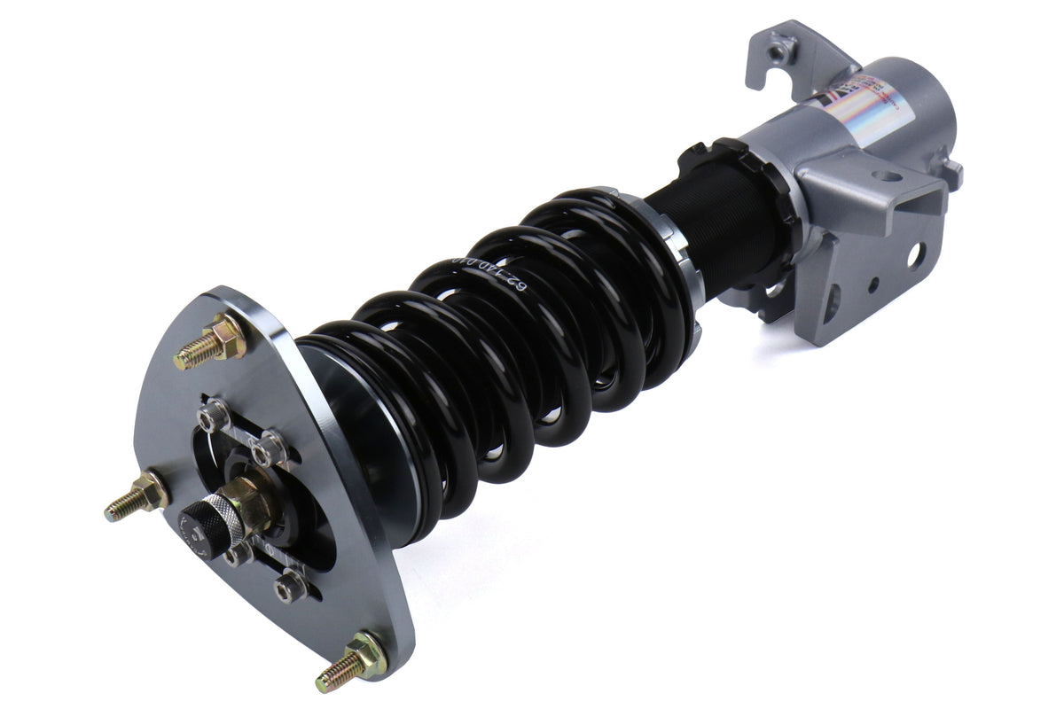 Megan Racing Track Series Coilovers - 2013-2021 Scion FR-S / Subaru BRZ / Toyota 86