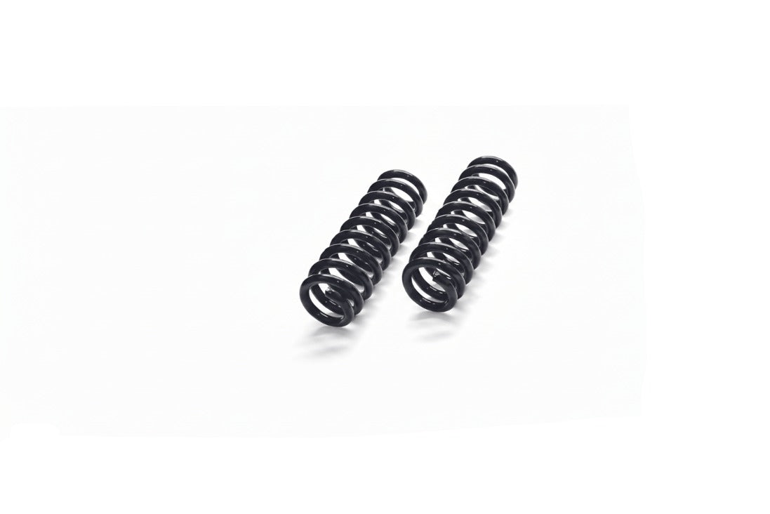 MMX Performance F8X M2 / M3 / M4 Lowering Spring Set