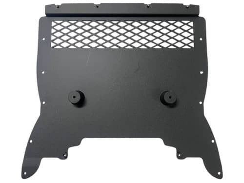 MAD BMW F90 M5 Skid Plate - MAD-123