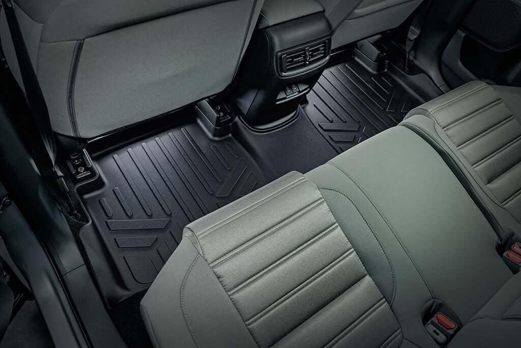 SMARTLINER Floor Liners for 2017-2022 Honda CR-V