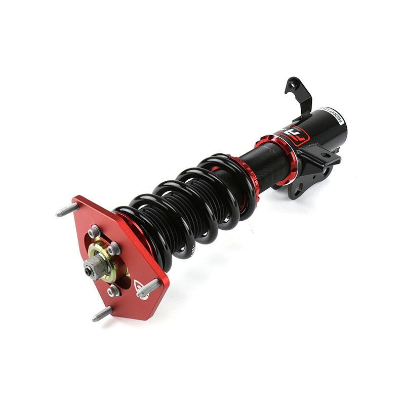 FactionFab V2 FR-Spec (Track) Coilovers 2013-2020 FR-S BRZ 86 / 2022-2026 BRZ GR86