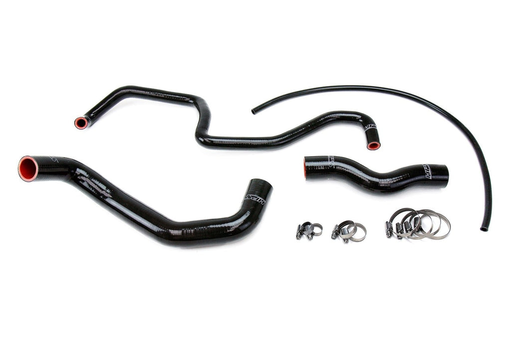 HPS Silicone Radiator Coolant Hose Kit Nissan 2003-2006 350Z, 57-1048