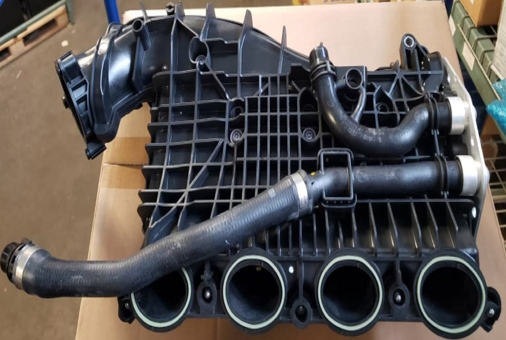 BMW F30 330i & 330e Intake Manifold Assembly OEM 11618603914