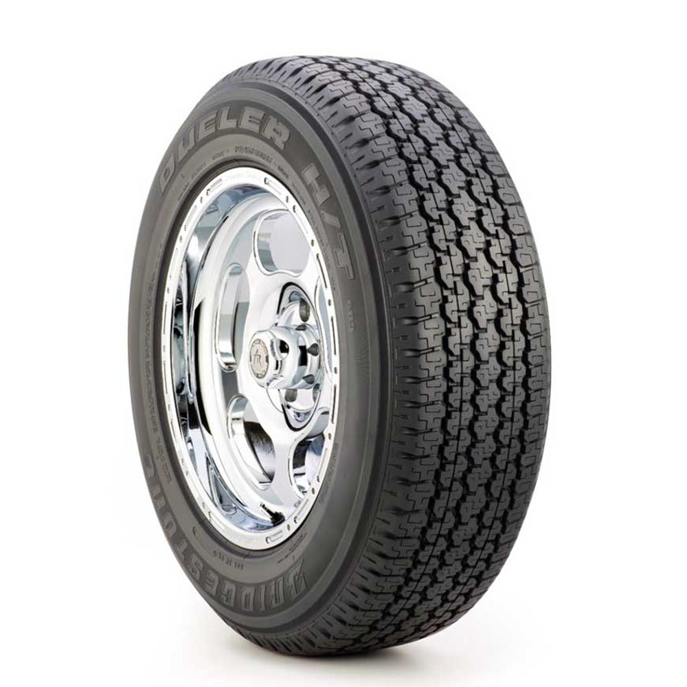 Bridgestone Dueler H/T D689 Tire 265/70R16 112S