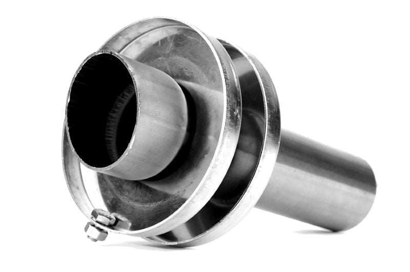 Invidia Exhaust Silencer N1 Systems 101mm - Universal