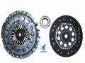 BMW E46 3-Series Clutch Kit OEM 21207531843 or 21207531556