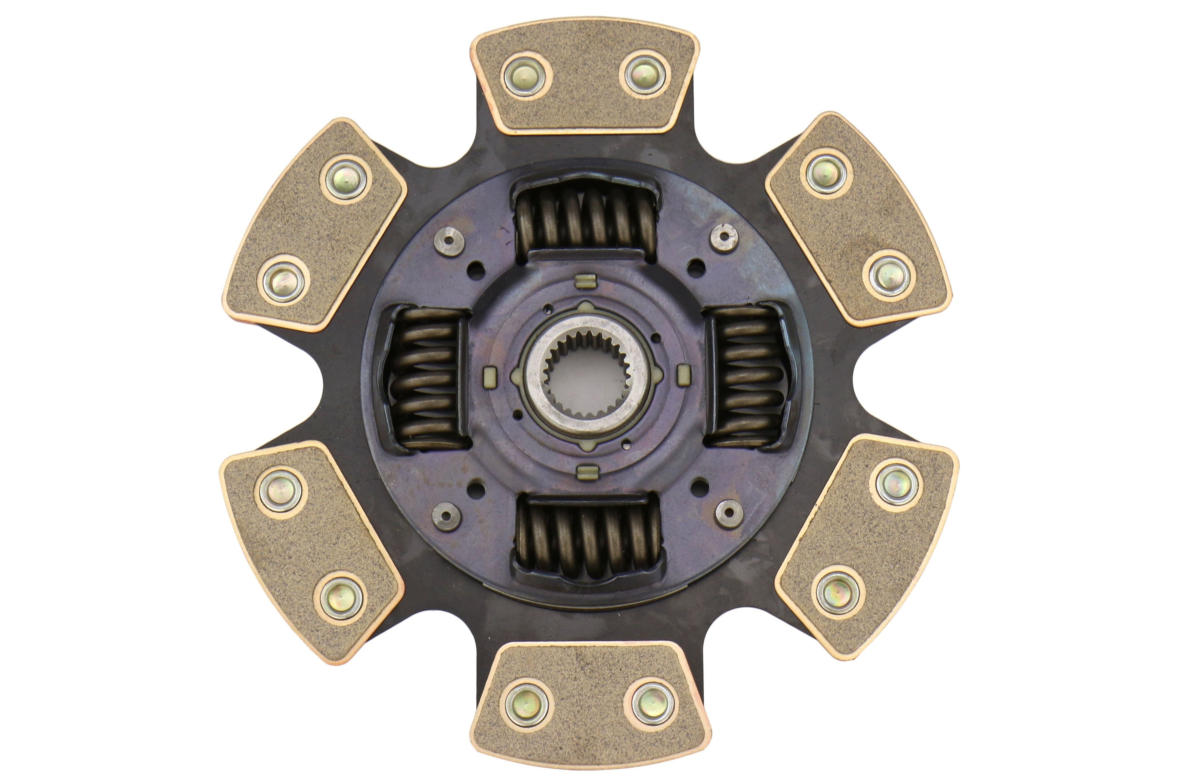 South Bend Clutch Stage 3 Drag Clutch Kit - 2013-2016 Scion FR-S / 2013-2020 Subaru BRZ / 2017-2019 Toyota 86
