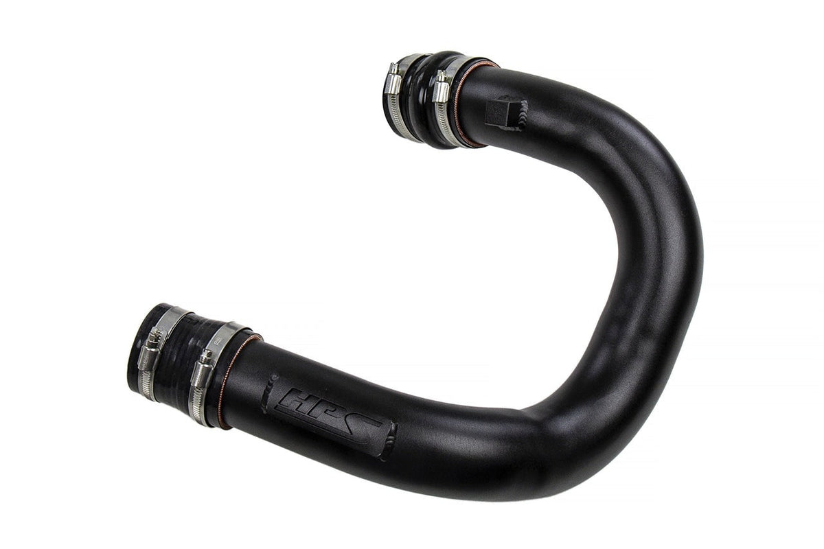 HPS Intercooler Charge Pipe Kit, Honda 2018-2022 Accord 2.0L Turbo