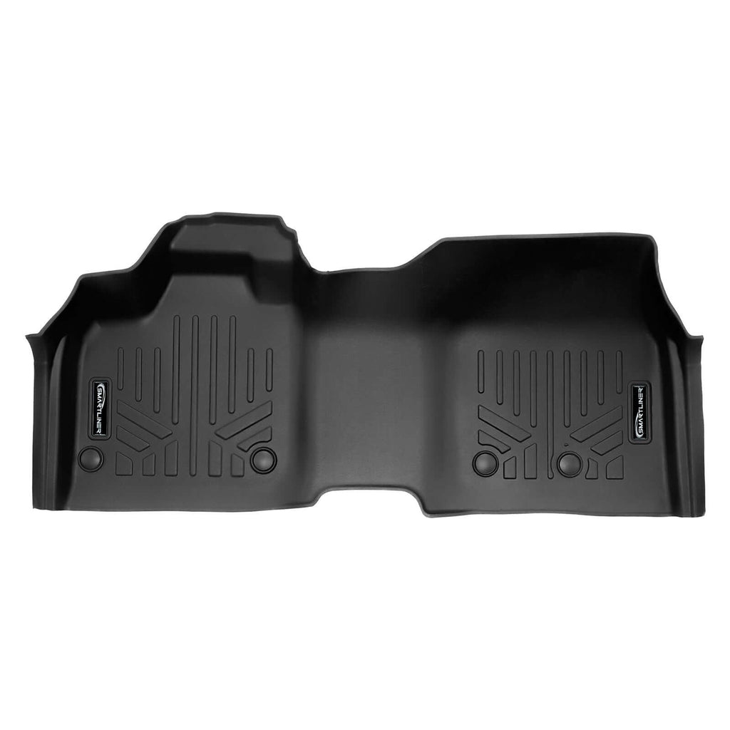 SMARTLINER Floor Liners for 2023-2026 Nissan Ariya