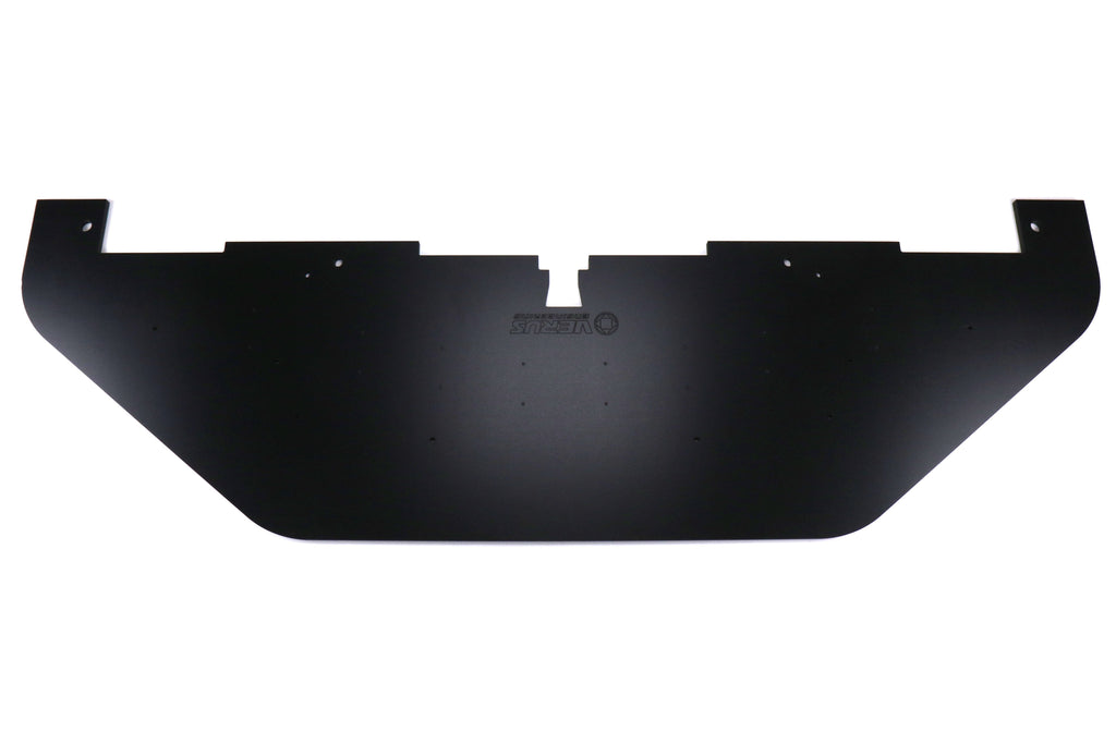 Verus Engineering Street Front Splitter - 2013-2016 Scion FR-S / Subaru BRZ