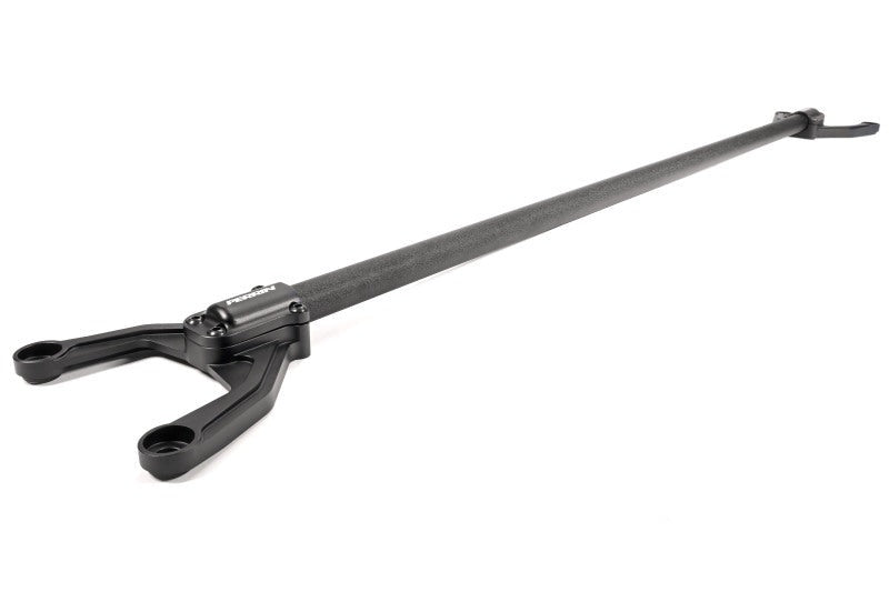 PERRIN Rear Shock Tower Brace - Black 2013-2026 Subaru BRZ / Scion FR-S/ Toyota 86/GR86
