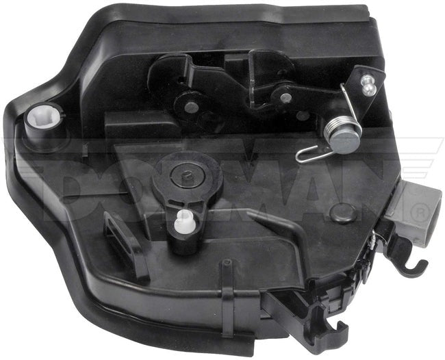 BMW E53 X5 Door Lock Actuator Assembly By Dorman