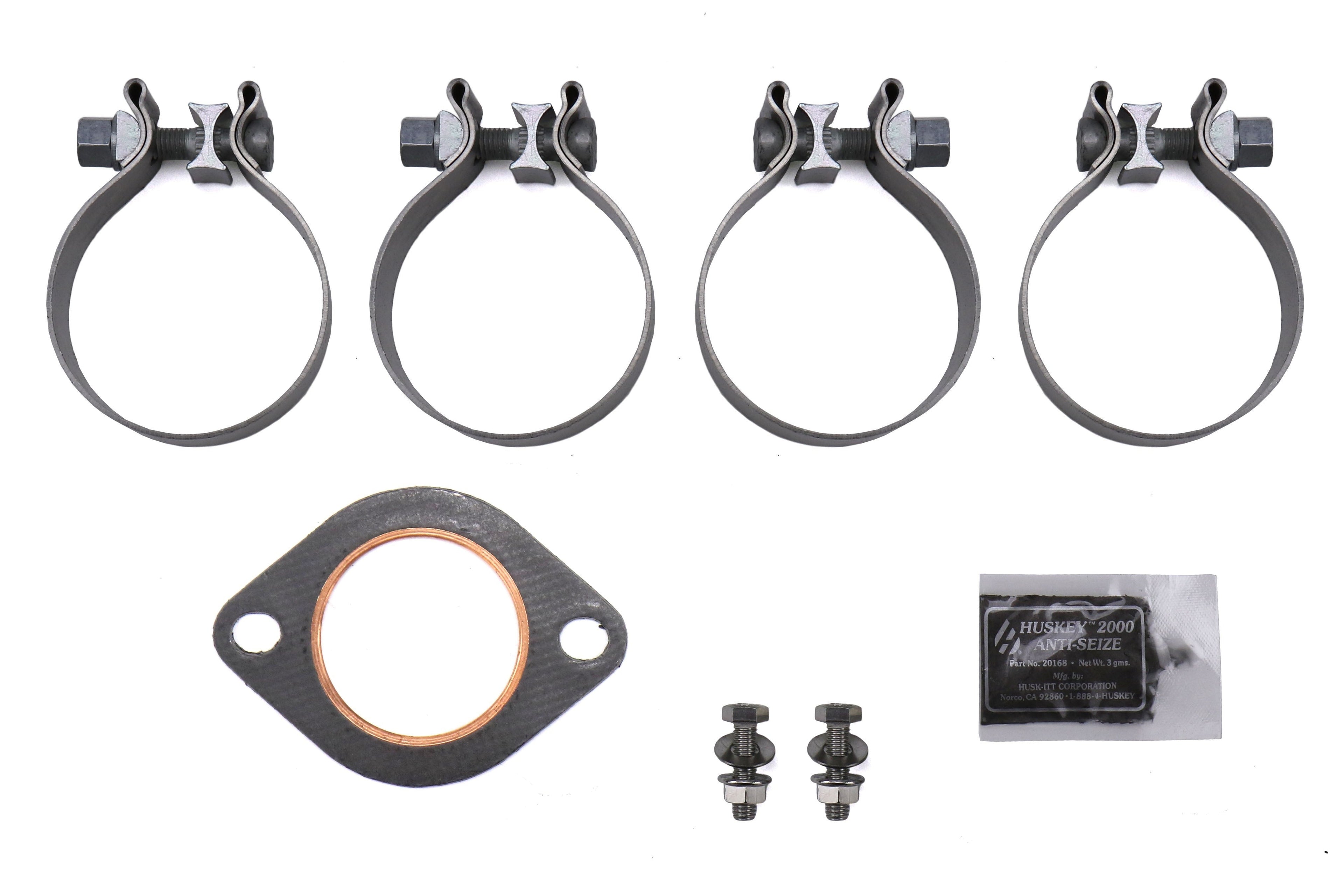 Corsa 2.5in Cat Back Exhuast System w/ Polished Black Tips - 2013-2016 Scion FR-S / 2013-2024 Subaru BRZ / 2017-2019 Toyota 86