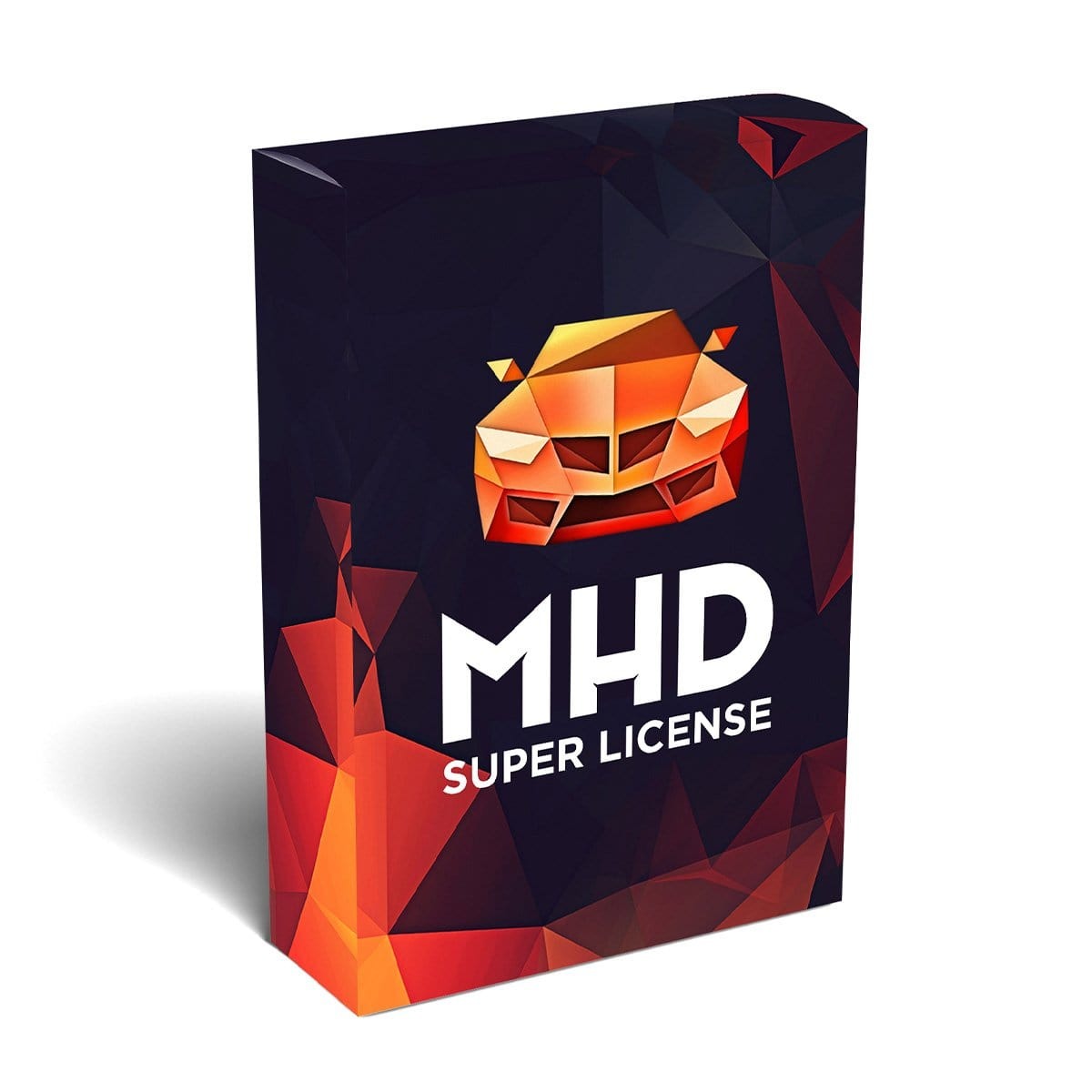 MHD Super License for N55 F Series
