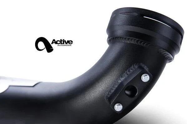 Active Autowerke AA BMW 135i 335i N55 Charge Pipe | E82 E9X