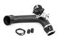 Active Autowerke BMW 135i 335i 1M E82 E9X BOV Kit with Charge Pipe N54 by BMW Tuner