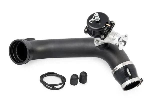 Active Autowerke BMW 135i 335i 1M E82 E9X BOV Kit with Charge Pipe N54 by BMW Tuner