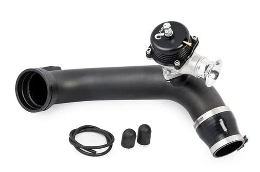 Active Autowerke BMW 135i 335i 1M E82 E9X BOV Kit with Charge Pipe N54 by BMW Tuner