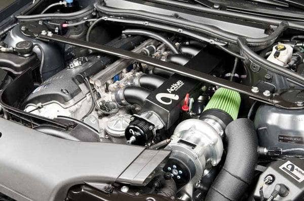 Active Autowerke BMW E46 M3 Supercharger Kit Generation 9.5 Level 1