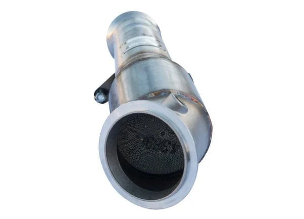 Active Autowerke BMW N55 F3X M235I 335I 435I F87 M2 GESI Catted Downpipe