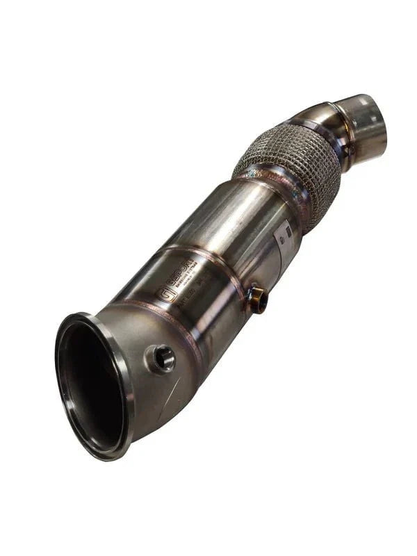 Active Autowerke BMW B58 F3X M240i 340i 440i Aflow Catted Downpipe (2024 and older)